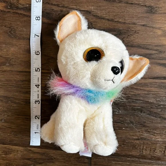 TY Chewy - Picture 2 of 5